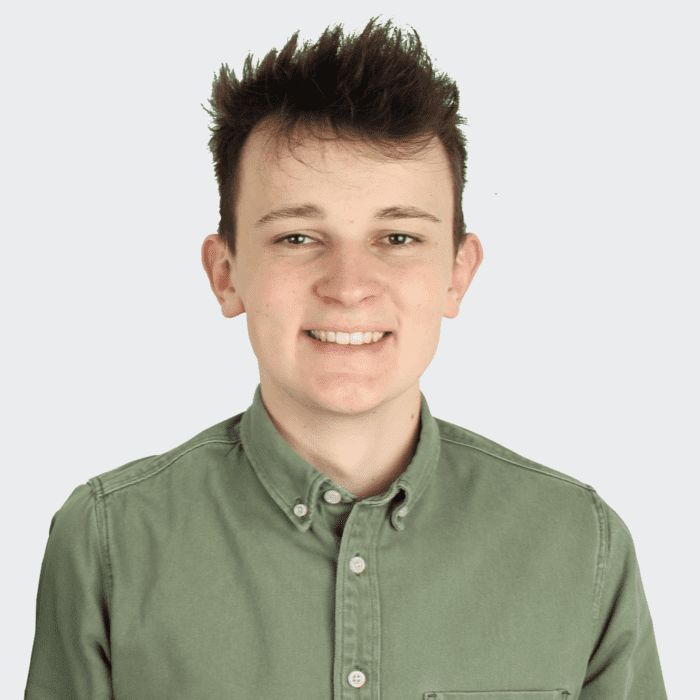 Website designen – Hendrik Poddig, P1 Commerce